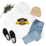 1 UAW Local 909 Hooded Sweatshirt