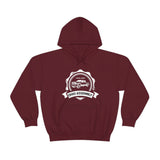 Local 2000 OHIO Assembly W Hooded Sweatshirt