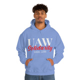 Local 1264 UAW  Hooded Sweatshirt