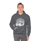 Toledo Assembly Complex  W Hooded Sweatshirt