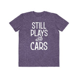 Play with Cards Printed Men's Fashion Tee