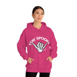 Stay Spooky Hooded Sweatshirt