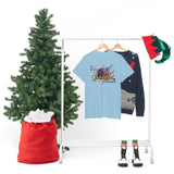 Beautiful Heavy Cotton Tee