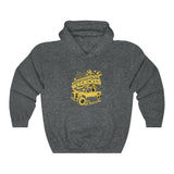 Wrenches Hooded Sweatshirt