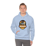 DACM Hooded Sweatshirt