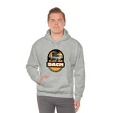 DACM Hooded Sweatshirt