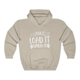 load it Hooded Sweatshirt