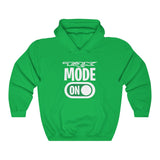 TRX Mode Hooded Sweatshirt