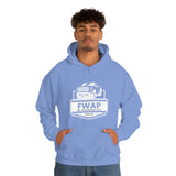 FWAP W Hooded Sweatshirt