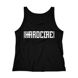 Hardcore Women's Relaxed Tank Top