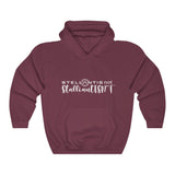 Stellantis  Hooded Sweatshirt