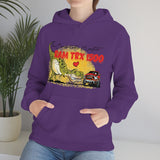 RAM TRX 1500 Hooded Sweatshirt