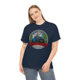 Steerling Heights Heavy Cotton Tee