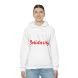 Local 1264 UAW  Hooded Sweatshirt