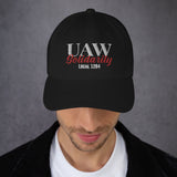 Local 1264 UAW Dad Hat