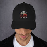 Dodge Dad Hat