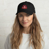 Ford Michigan Assembly Dad hat