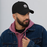 Assembly Cadillac Dad hat