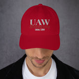 Local 1264 UAW Dad Hat