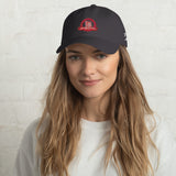 Ford Michigan Assembly Dad hat
