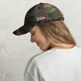 Ford Michigan Assembly Dad hat