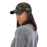 Flat Rock Assembly Dad hat