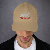 Fearless Dad Hat