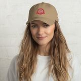 Ford Michigan Assembly Dad hat