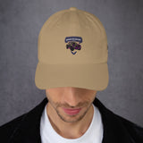 KANAS CITY ASSEMBLY Dad hat