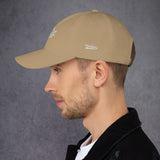 Absolute Rugged Dad Hat