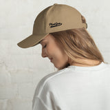 Detroit HAMTRAMCK Dad hat