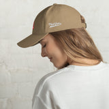 Ford Michigan Assembly Dad hat