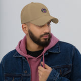 Fairfax Assembly Dad hat