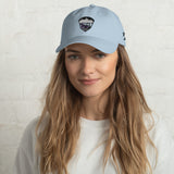Detroit HAMTRAMCK Dad hat