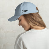 Detroit HAMTRAMCK Dad hat