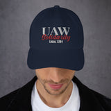 Local 1264 UAW Dad Hat