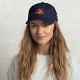 Ford Michigan Assembly Dad hat