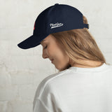 Ford Michigan Assembly Dad hat