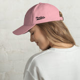 Detroit HAMTRAMCK Dad hat