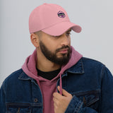 Fairfax Assembly Dad hat