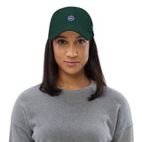 Flat Rock Assembly Dad hat