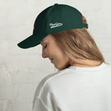 Ford Michigan Assembly Dad hat