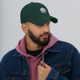 Assembly Cadillac Dad hat