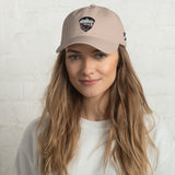Detroit HAMTRAMCK Dad hat