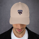 KANAS CITY ASSEMBLY Dad hat