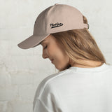 Detroit HAMTRAMCK Dad hat