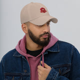 Local 2161 Dad hat