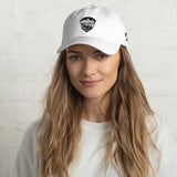 Detroit HAMTRAMCK Dad hat