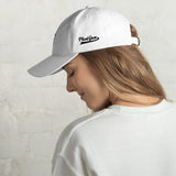 Detroit HAMTRAMCK Dad hat