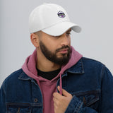 Fairfax Assembly Dad hat